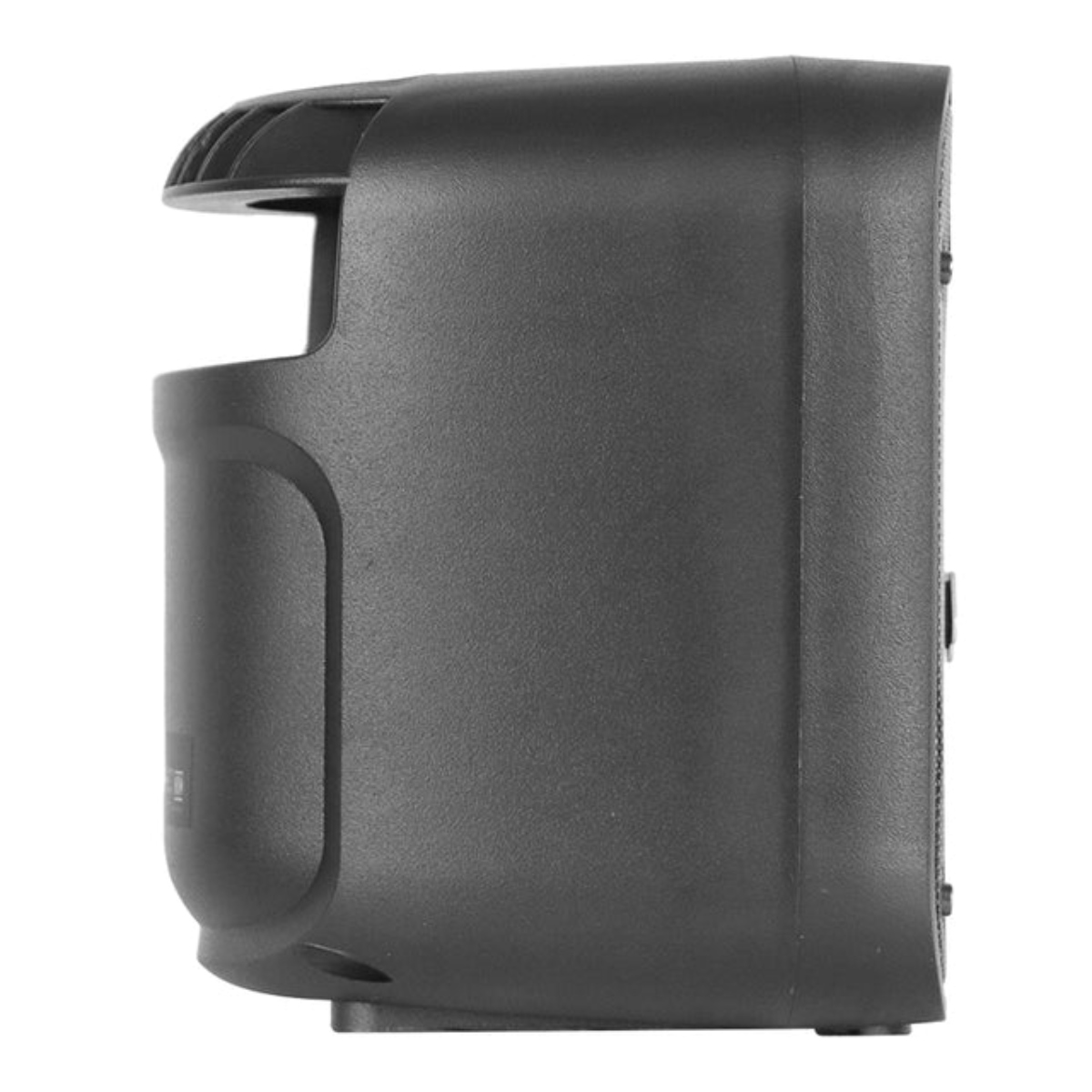 Bocina Portátil Fussion ISP-3043 Light Cube 3" 5 000W P.M.P.O ENDY1