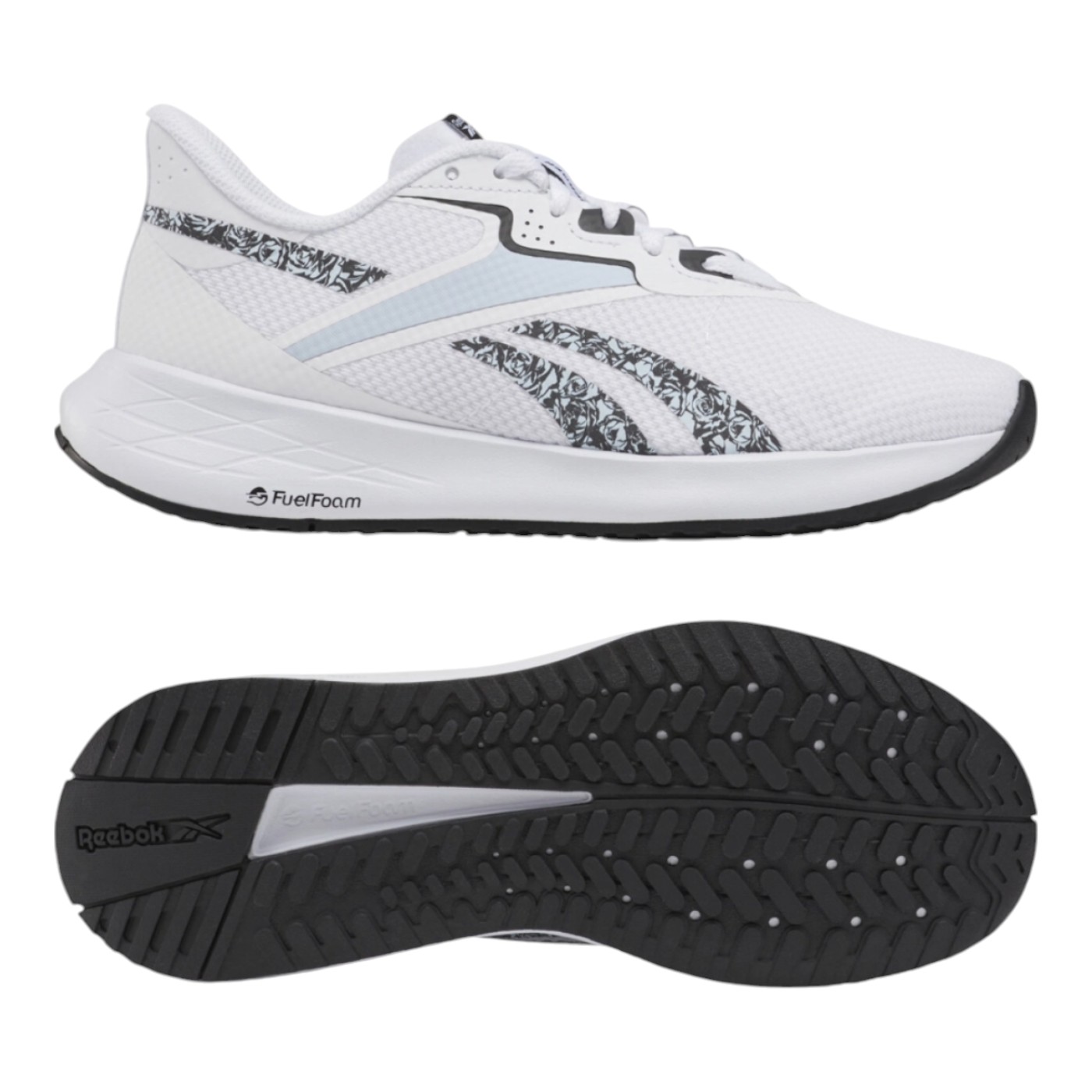 TENIS REEBOK MUJER BLANCO REEBOK ENERGEN 100033968