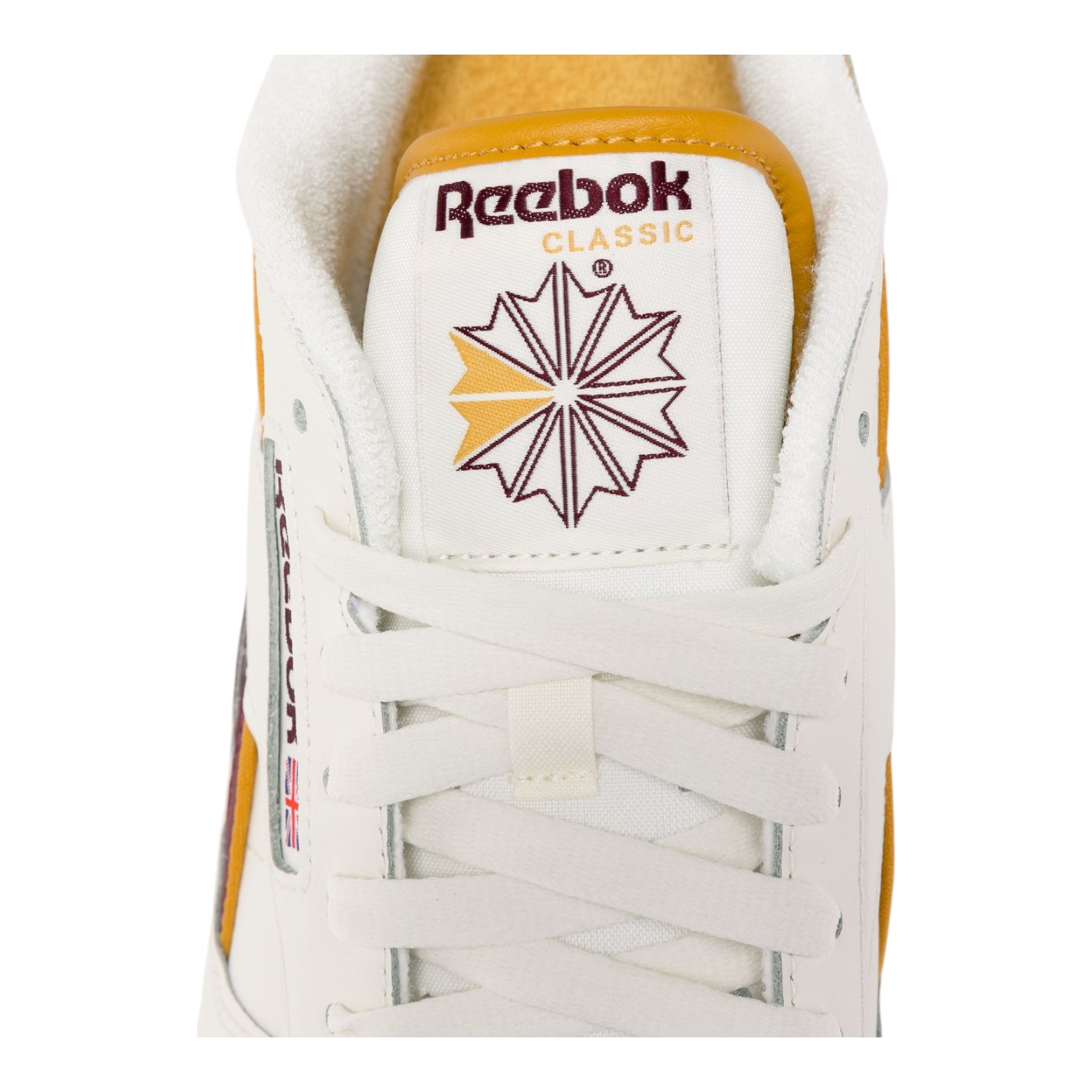 TENIS REEBOK HOMBRE BEIGE REEBOK CLASSIC LEATHER 100033998