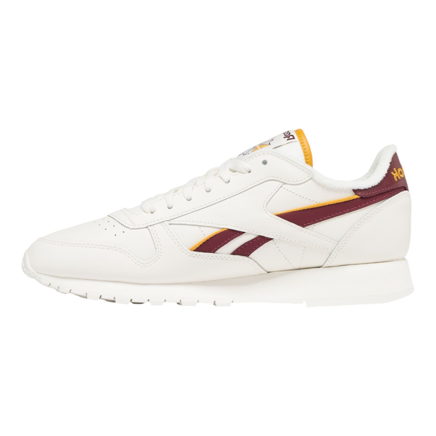 TENIS REEBOK HOMBRE BEIGE REEBOK CLASSIC LEATHER 100033998