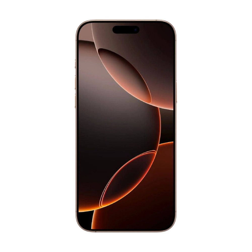 iPhone 16 Pro Max 256GB Desierto CHIP Desbloqueado + Mini Power Bank