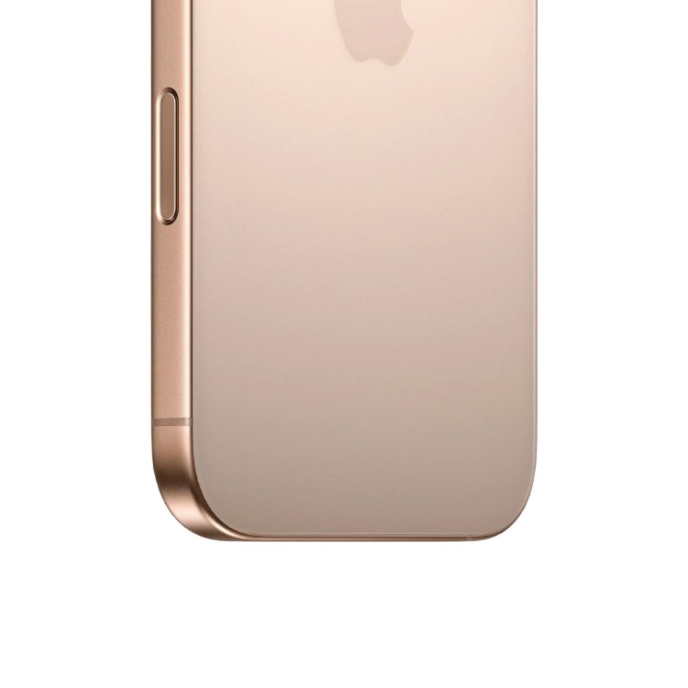 iPhone 16 Pro Max 256GB Desierto CHIP Desbloqueado + Mini Power Bank