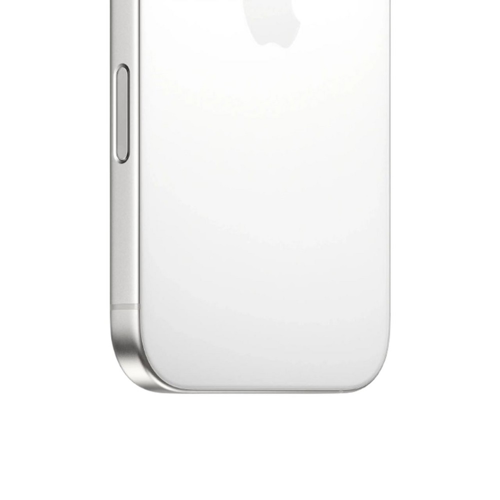 iPhone 16 Pro Max 256GB Blanco CHIP Desbloqueado + Mini Power Bank