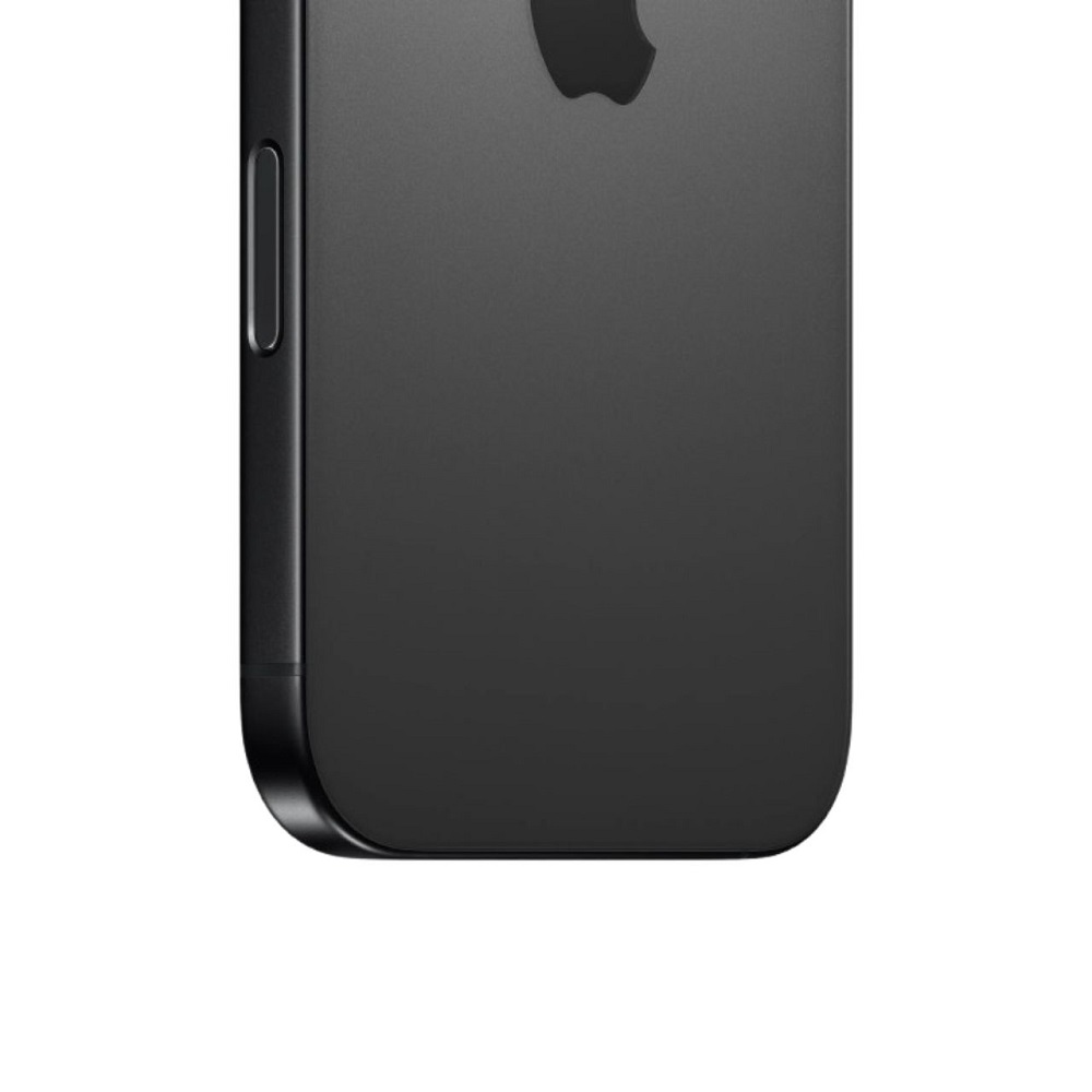 iPhone 16 Pro Max 256GB Negro CHIP Desbloqueado + Mini Bocina