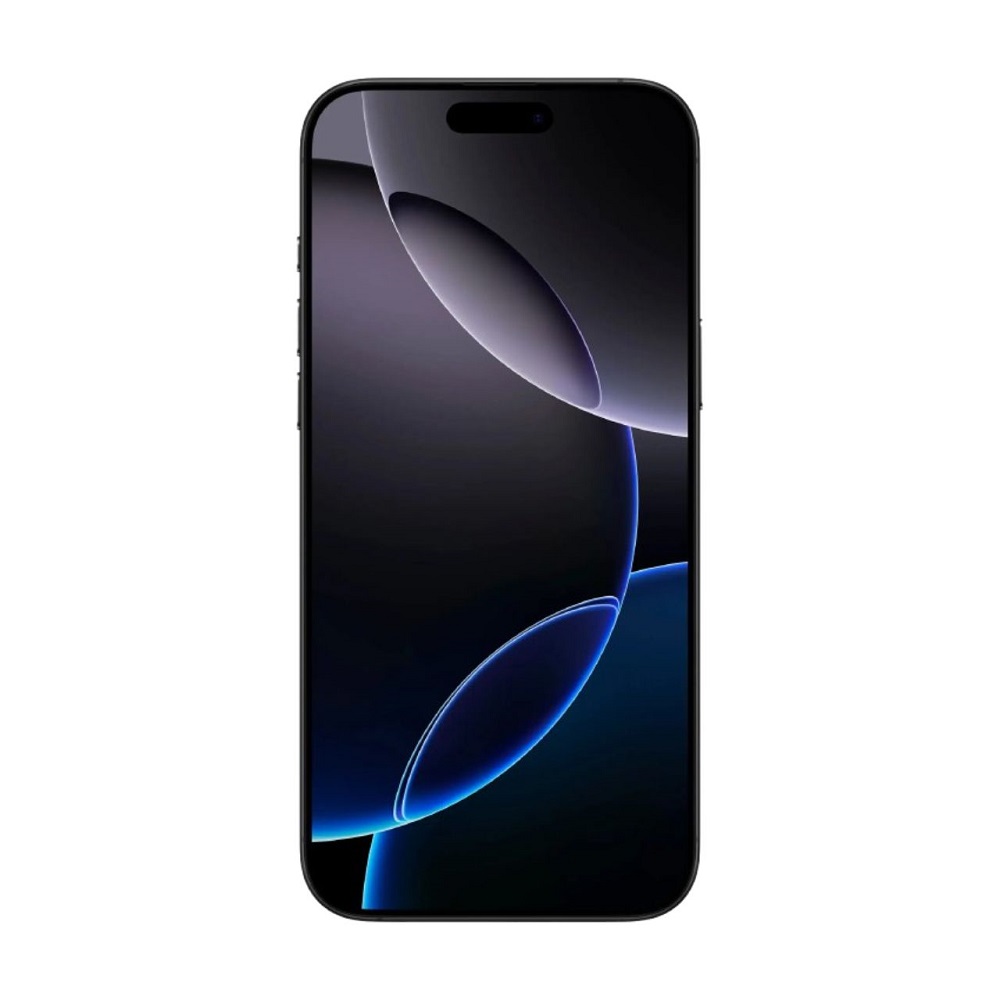 iPhone 16 Pro Max 256GB Negro CHIP Desbloqueado + Mini Bocina