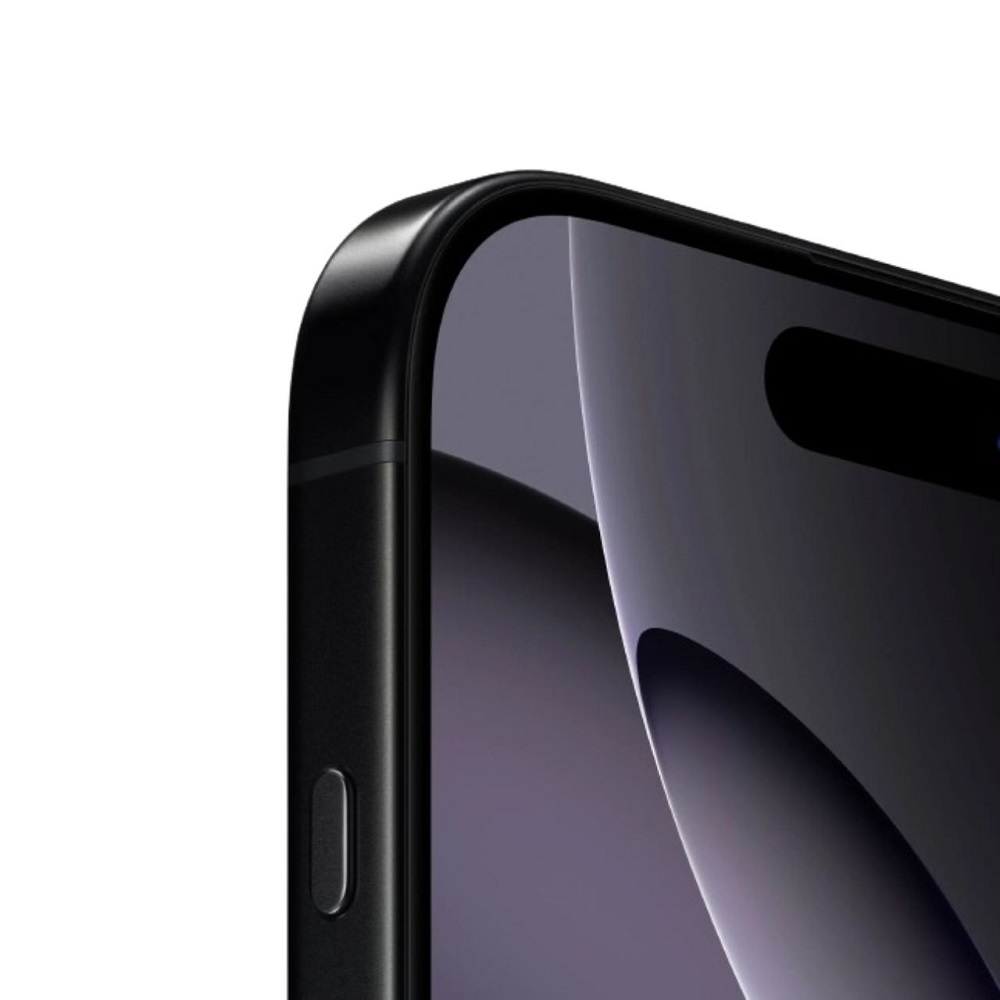 iPhone 16 Pro Max 256GB Negro CHIP Desbloqueado + Mini Bocina