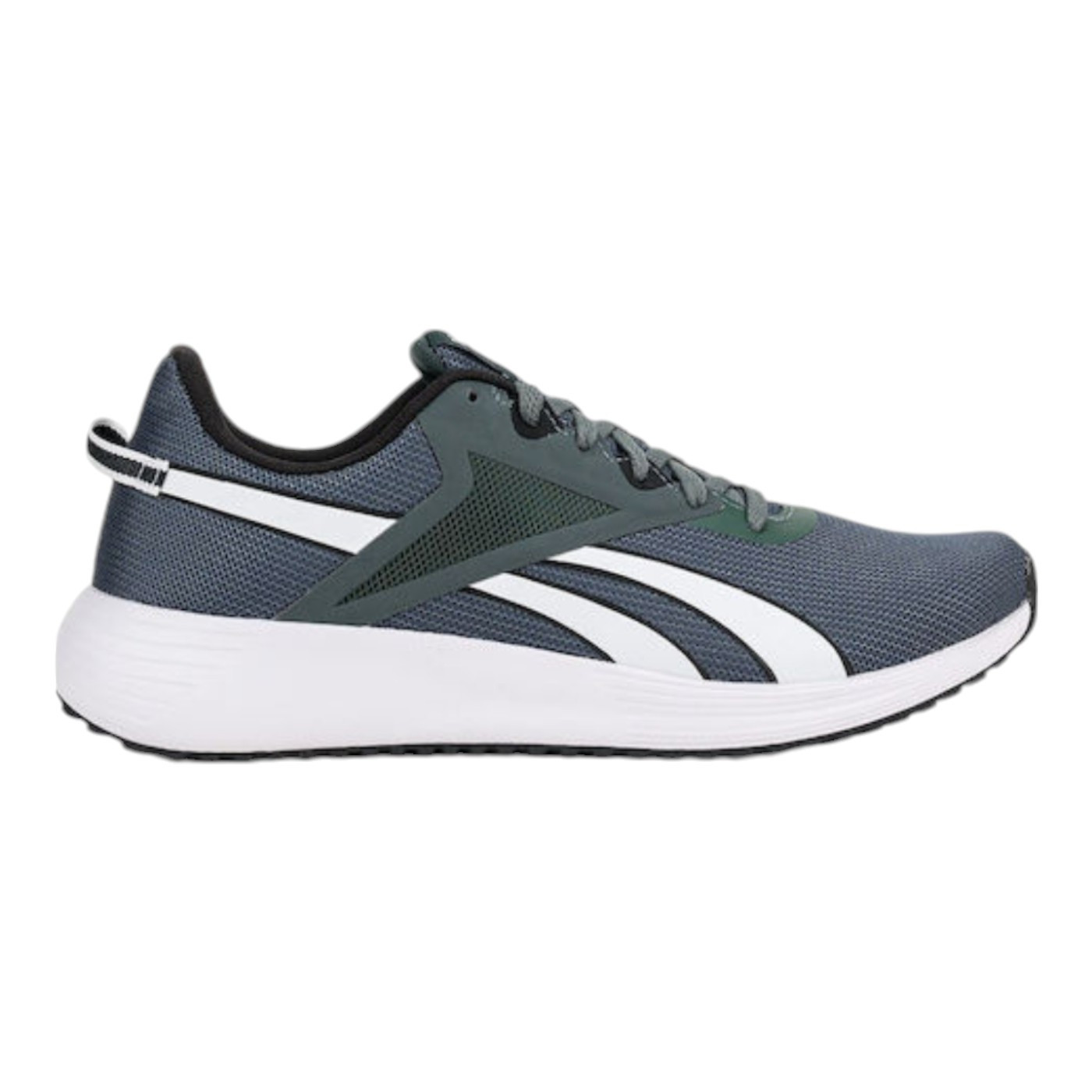TENIS REEBOK HOMBRE VERDE REEBOK LITE 100062415