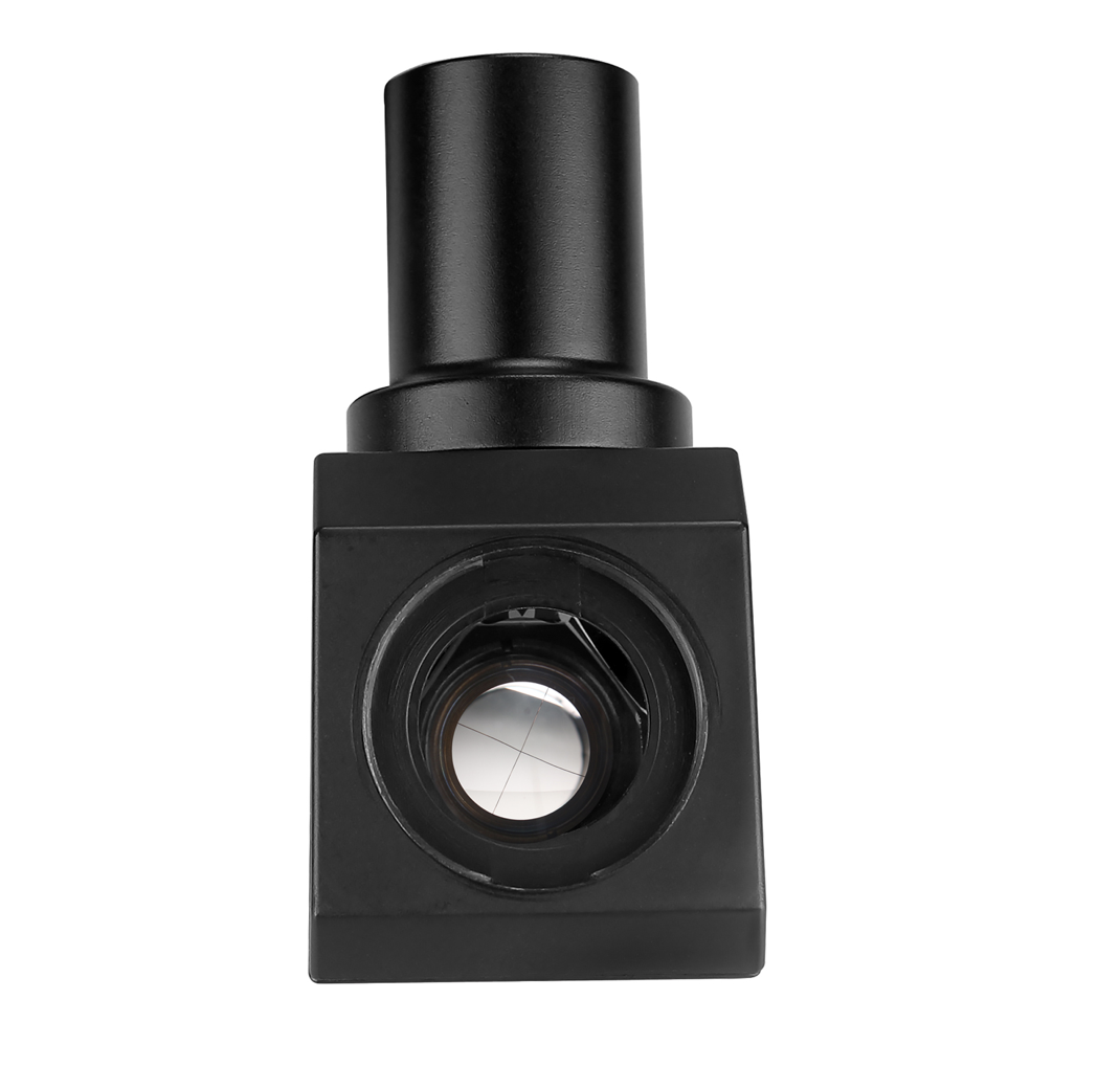 Buscador SvBony para Telescopio 6x30 prisma 90 grados SV182