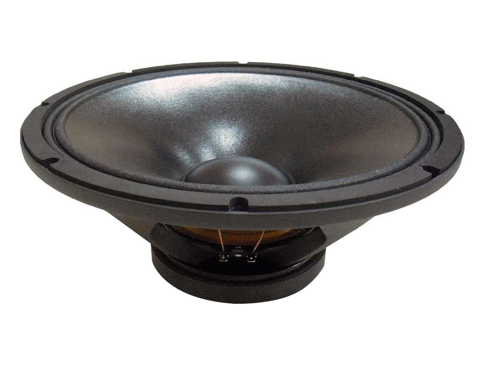 Bocina BEYMA 10WR300 10 Pulgadas 8 Ohms 300 Watts