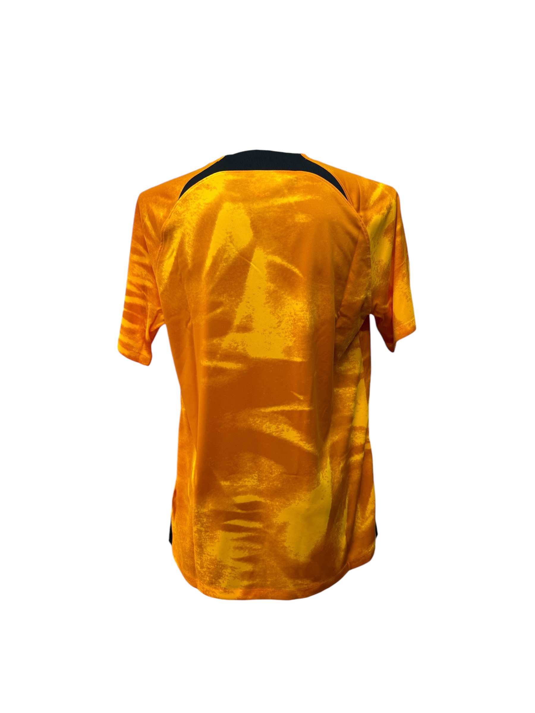 Jersey Original nike Selección Holanda local mundial 2022 DN0694