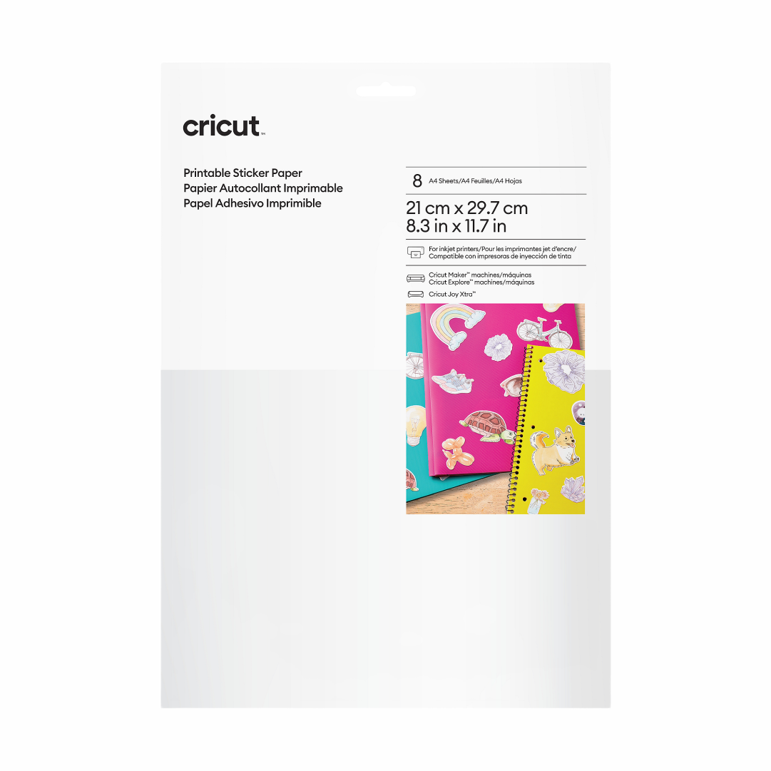PAQUETE CRICUT JOY XTRA 8002600
