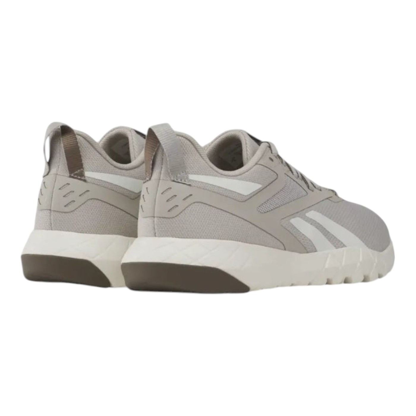 TENIS REEBOK HOMBRE BEIGE REEBOK FLEXAGON 100074512