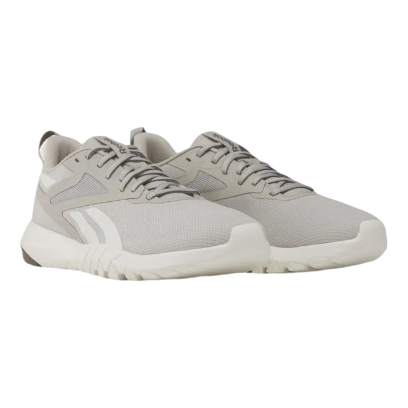 TENIS REEBOK HOMBRE BEIGE REEBOK FLEXAGON 100074512