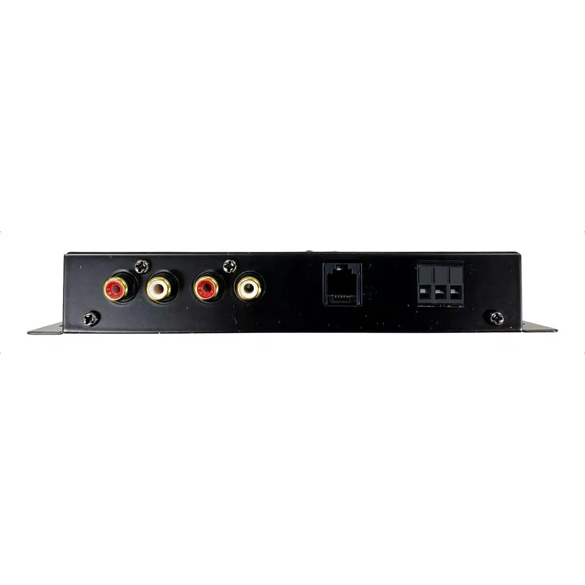 Epicentro Restaurador De Bajos Steel Audio S1i Control Bajo