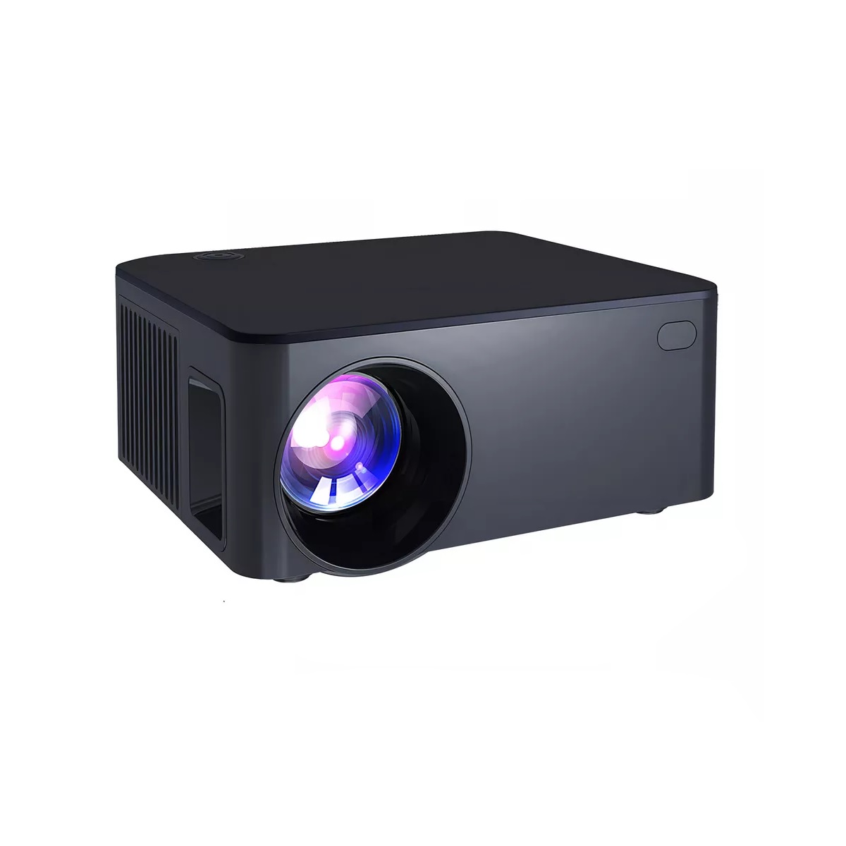 Mini Proyectores Portatil Wifi Para Celular Led Hd 4k Cañon 110v/240v
