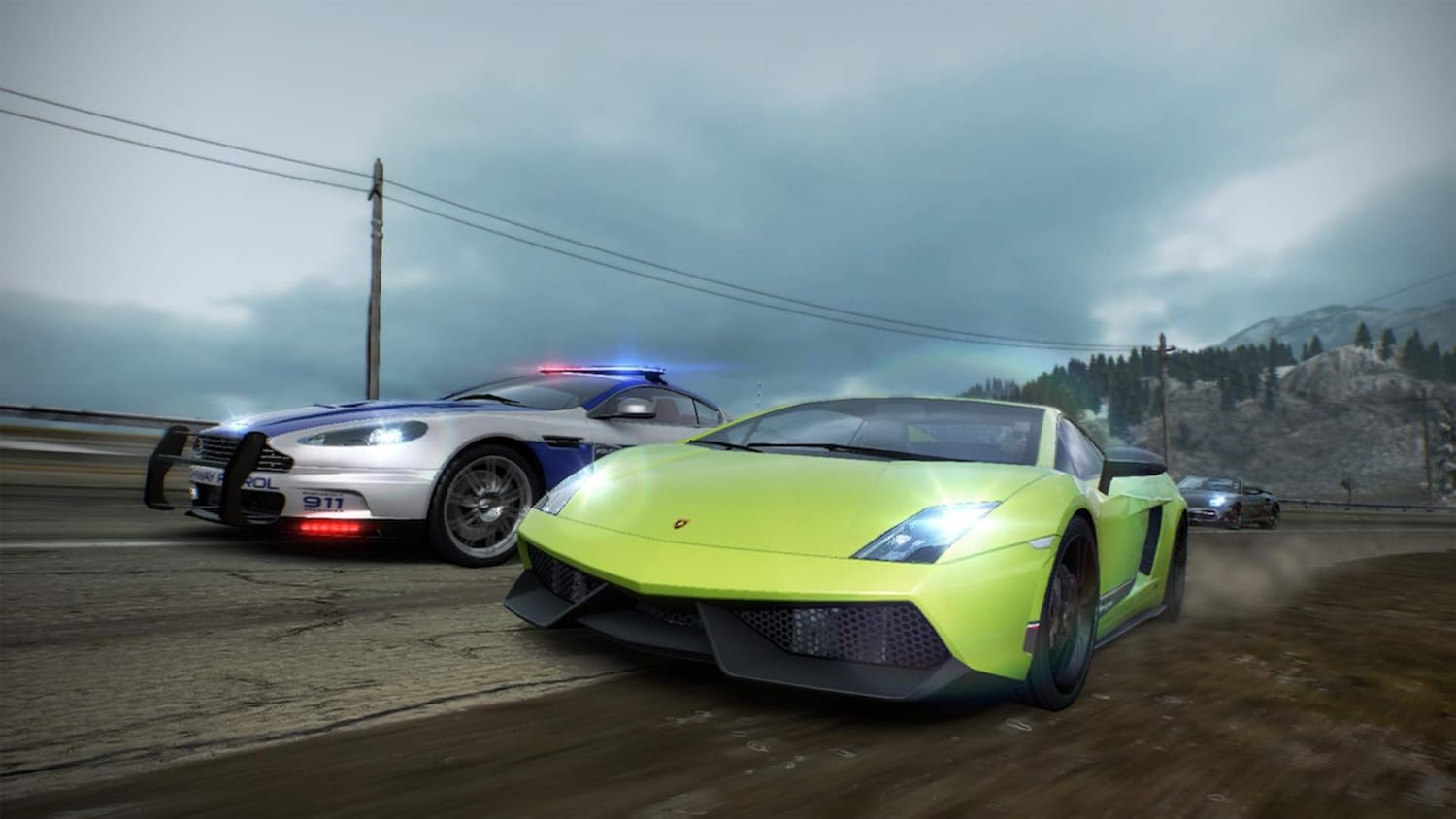 Need For Speed Hot Pursuit Remastered Xbox One - Game Center