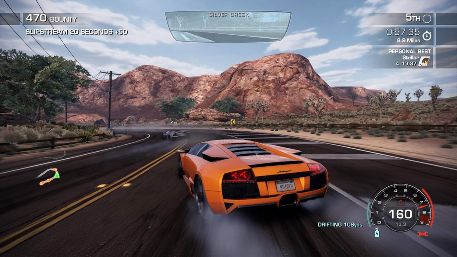 Need For Speed Hot Pursuit Remastered Xbox One - Game Center