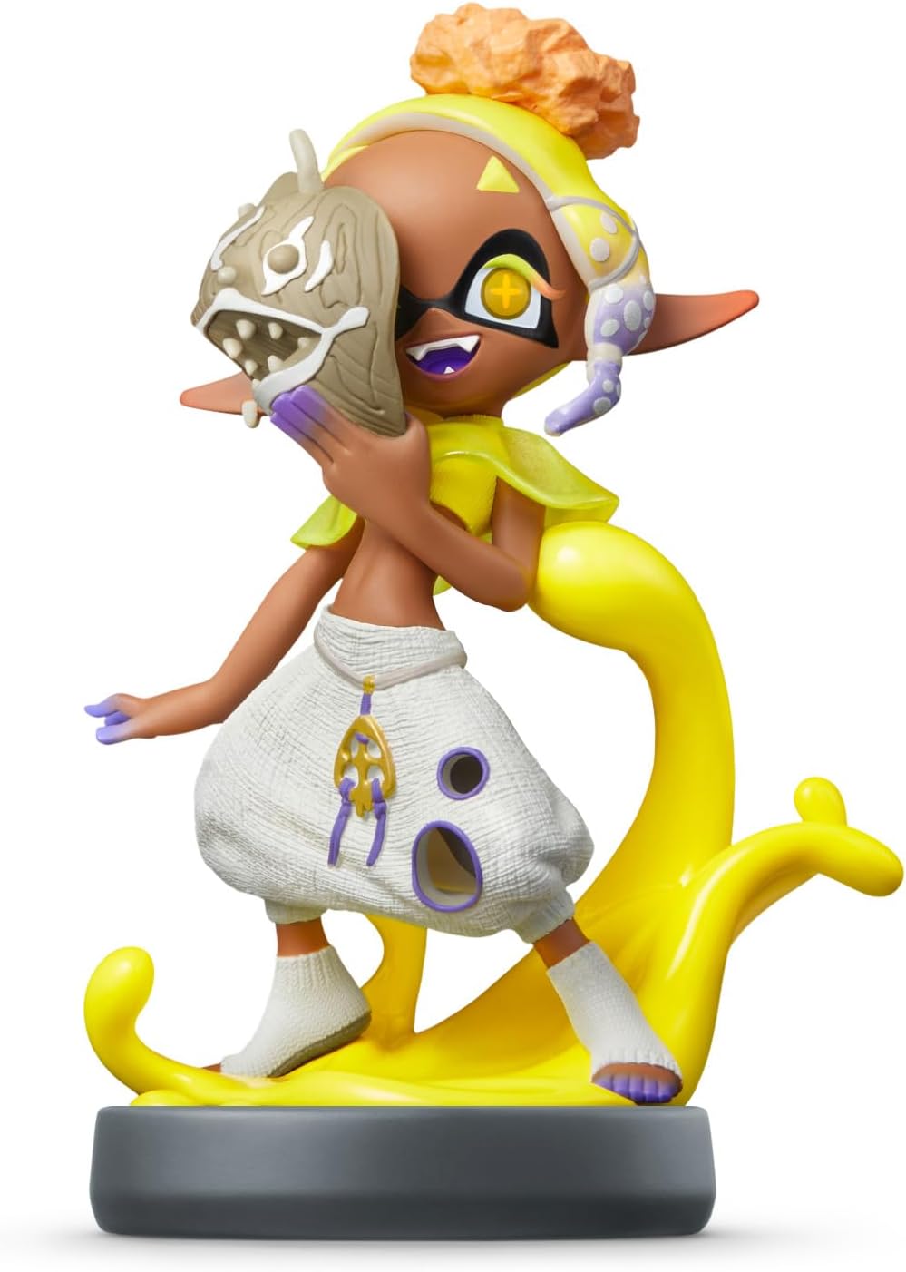 Amiibo Splatoon 3 Frye - Game Center