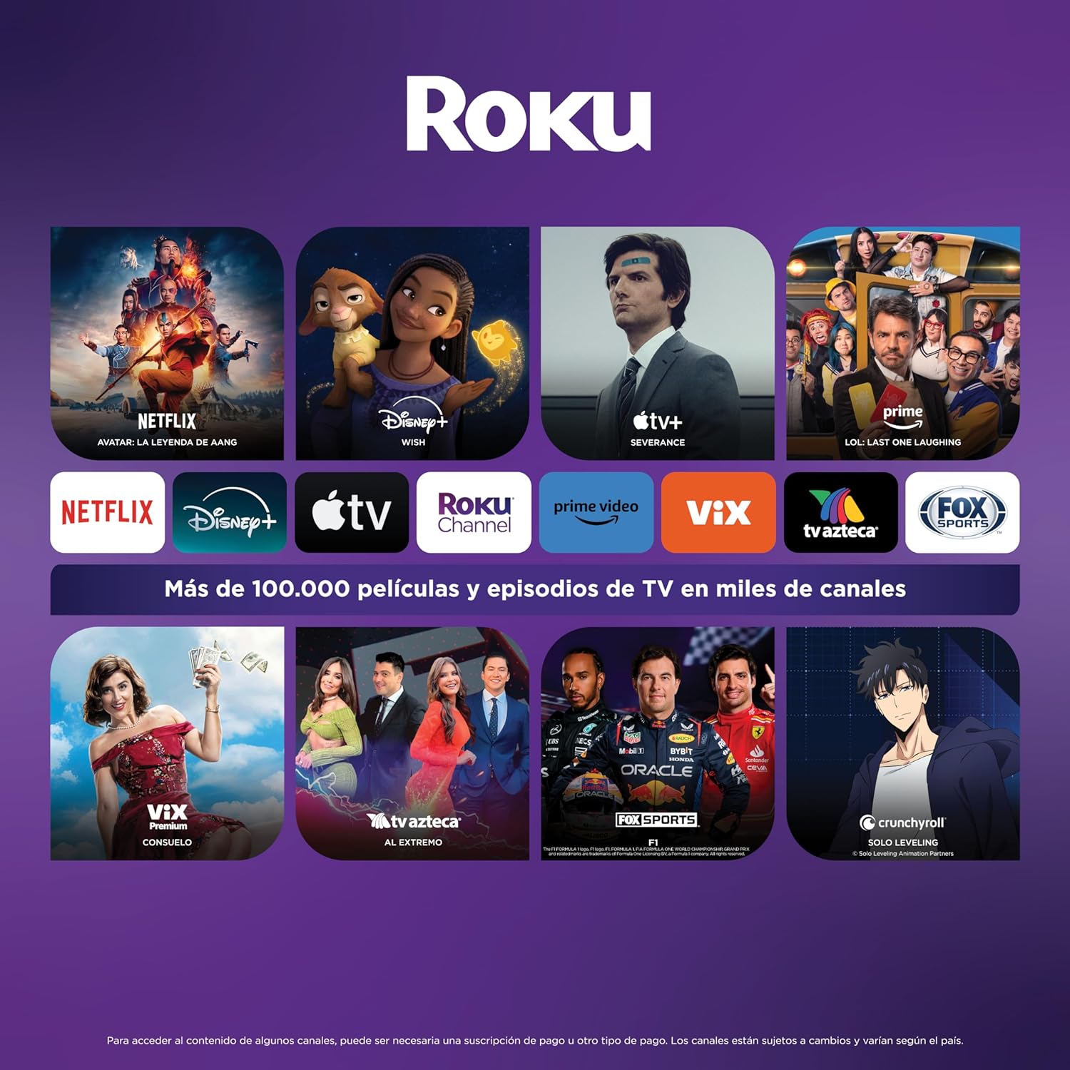 Roku Express Hd Version Latam 3960 Mx - Game Center