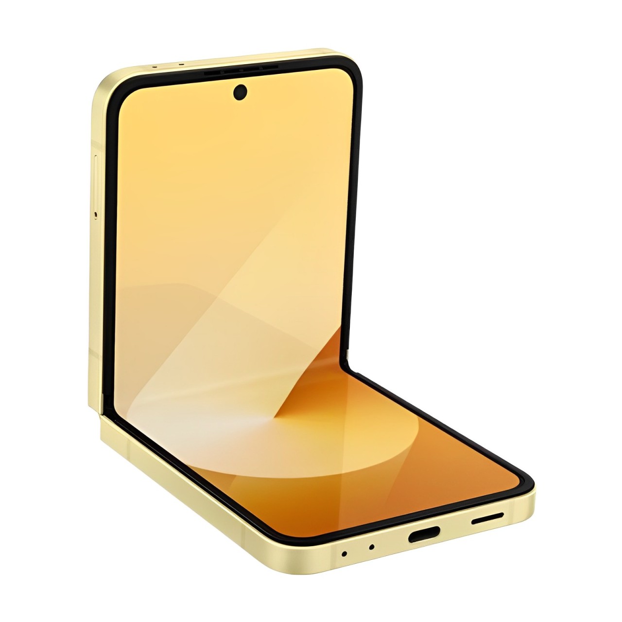 Galaxy Z Flip 6 256GB Amarillo Desbloqueado + Estabilizador