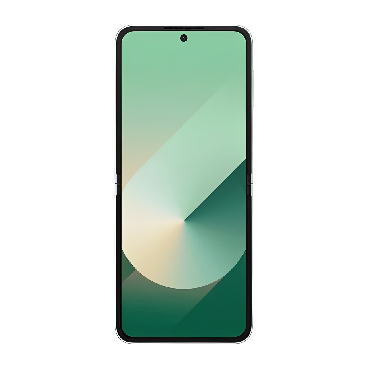 Galaxy Z Flip 6 256GB Verde Desbloqueado + Estabilizador