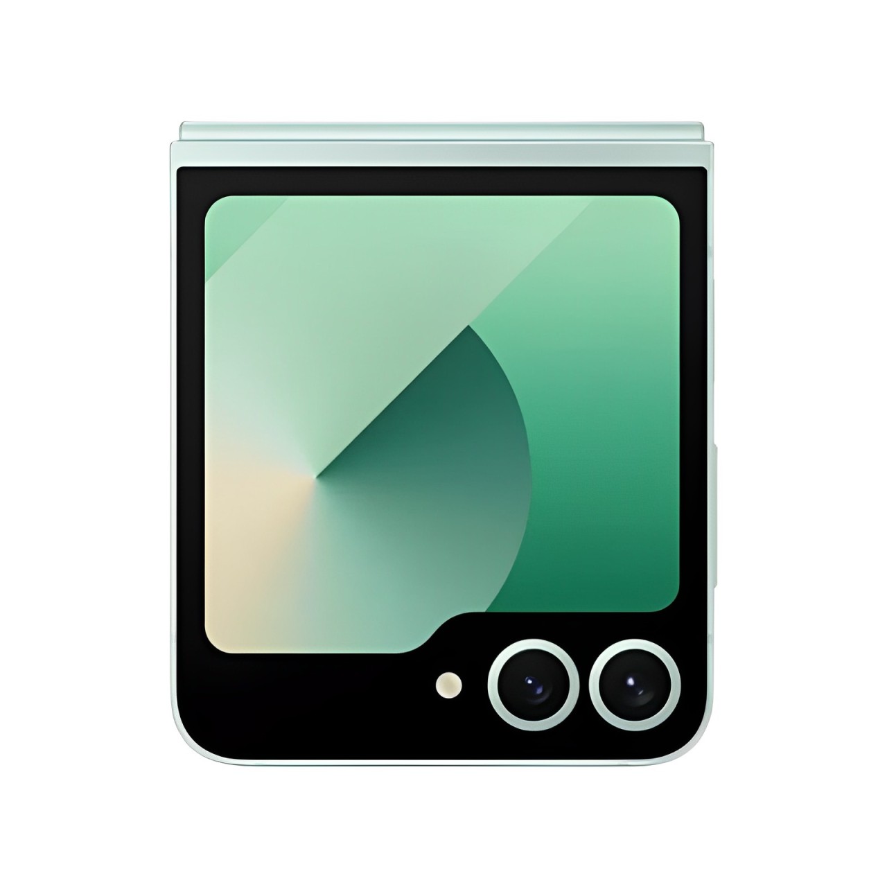 Galaxy Z Flip 6 256GB Verde Desbloqueado + Estabilizador