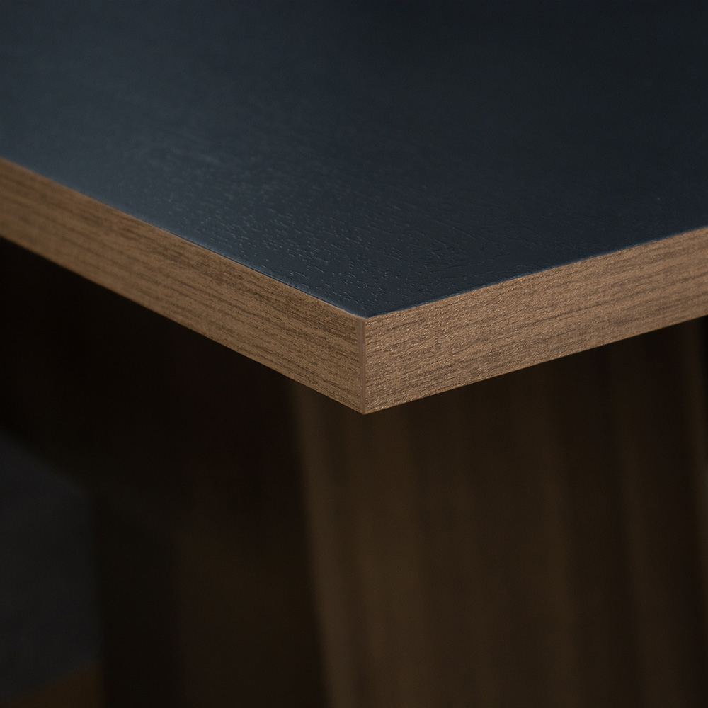 Juego de Comedor con Mesa y 6 Sillas Madesa Oxford Hanna MN