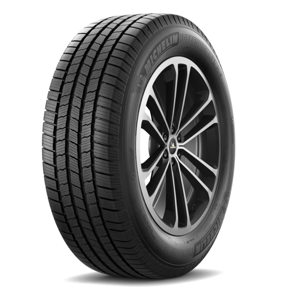 Llanta 265/70 R17 MICHELIN DEFENDER LTX M/S 2 123/120S