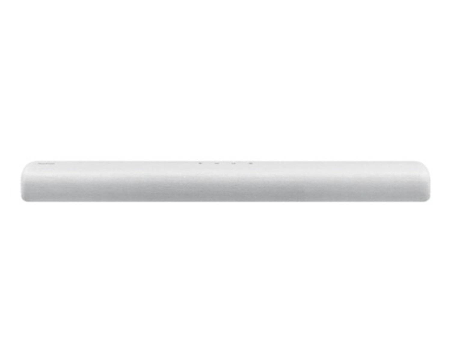 Barra de Sonido Samsung HW-S61T/ZX 4.0 CAN, HDMI, Bluetooth Plata END/ALBY6