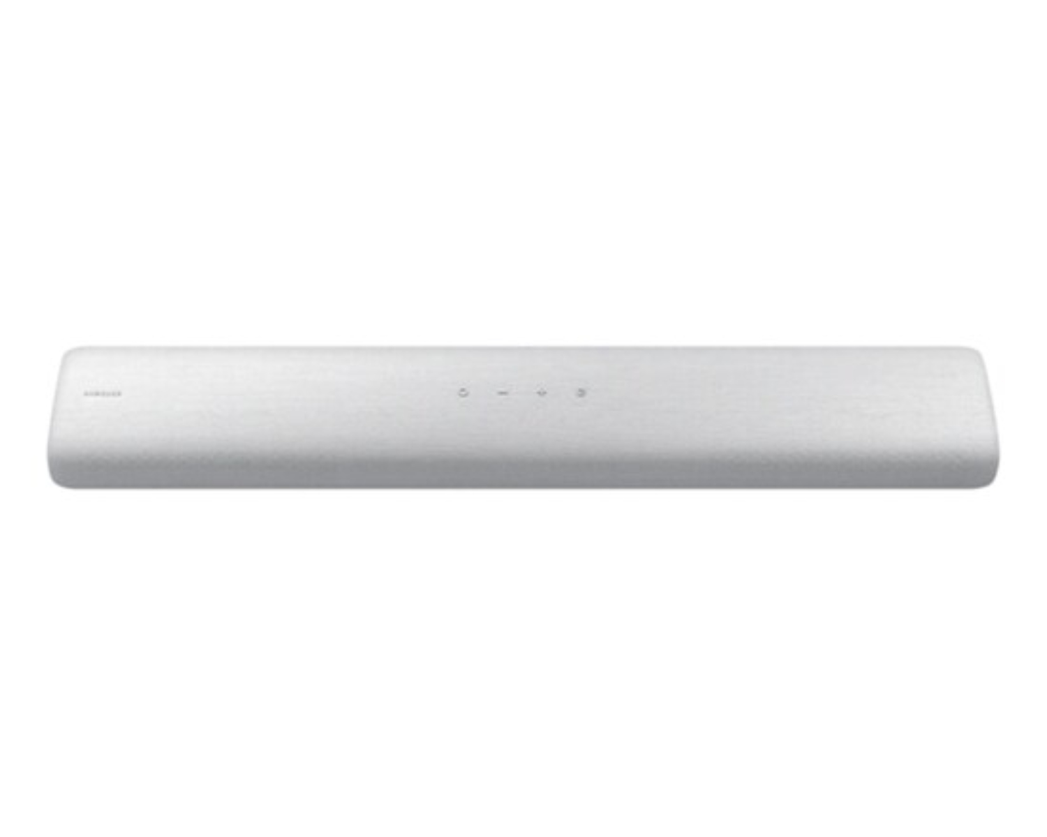 Barra de Sonido Samsung HW-S61T/ZX 4.0 CAN, HDMI, Bluetooth Plata END/ALBY6