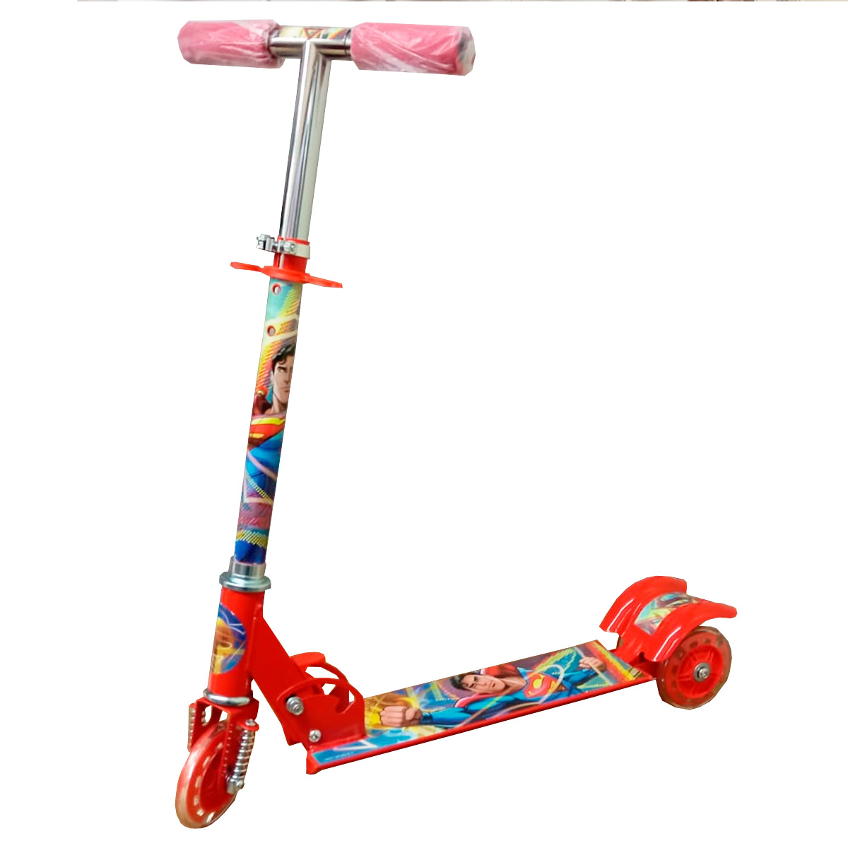 scooter-patin-del-diablo-para-ninos-superman-con-luz
