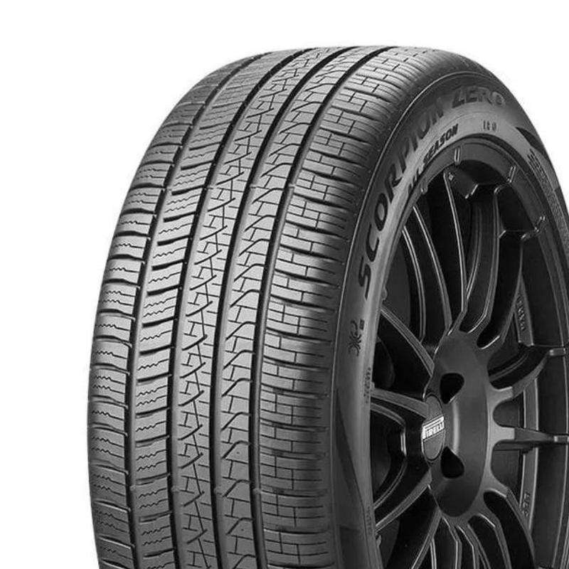 Llanta 235/55 R19 PIRELLI SCORPION ZERO A/S (AO)  101H