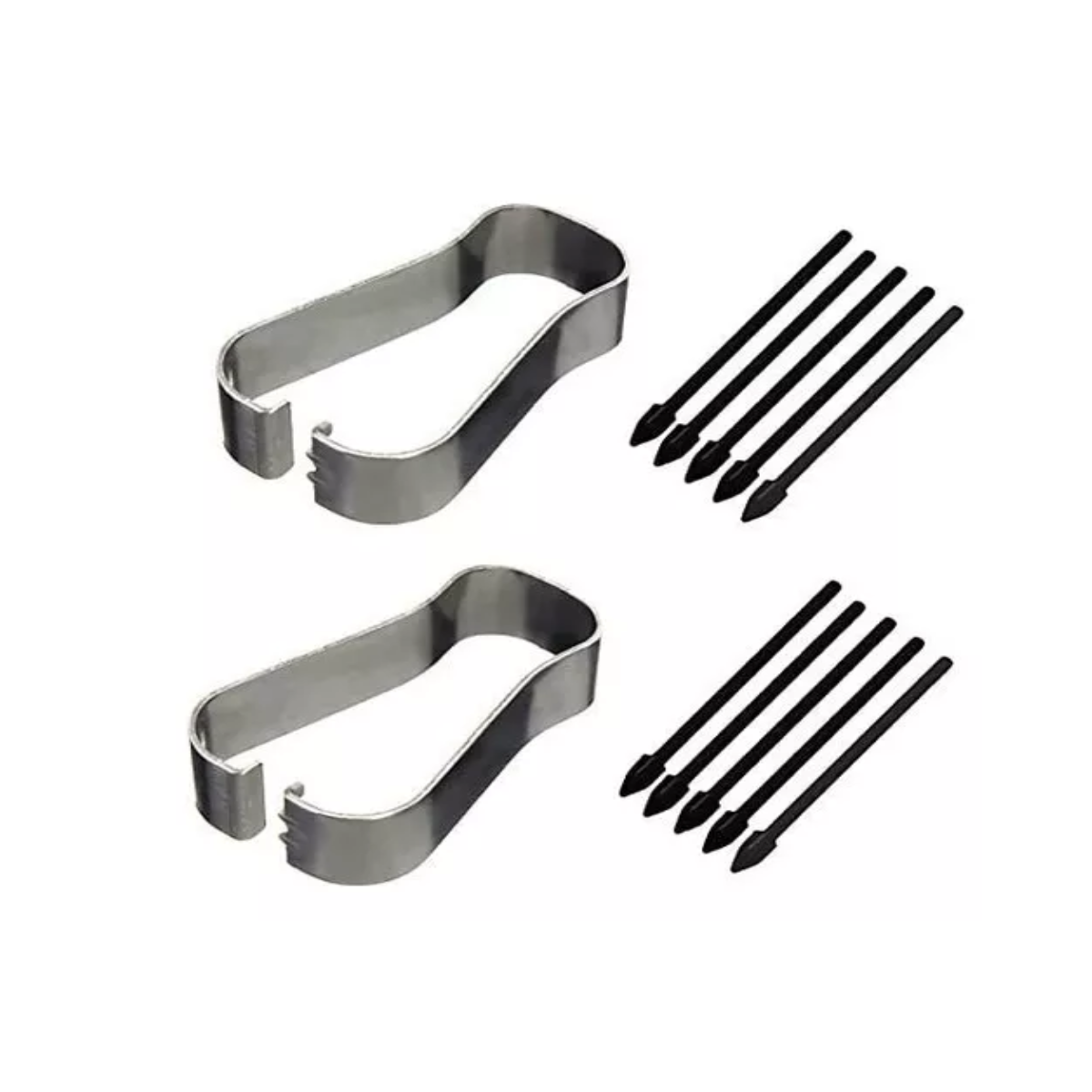 Punta De Repuesto Para Samsung S Pen 16 Pzas