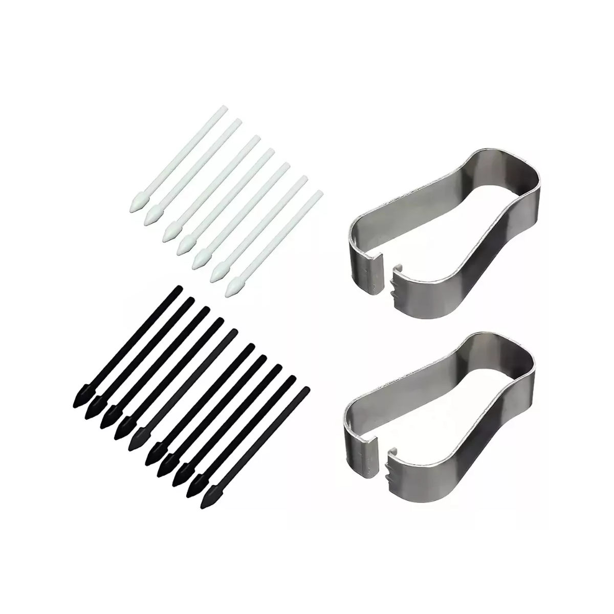Punta De Repuesto Para Samsung S Pen 16 Pzas