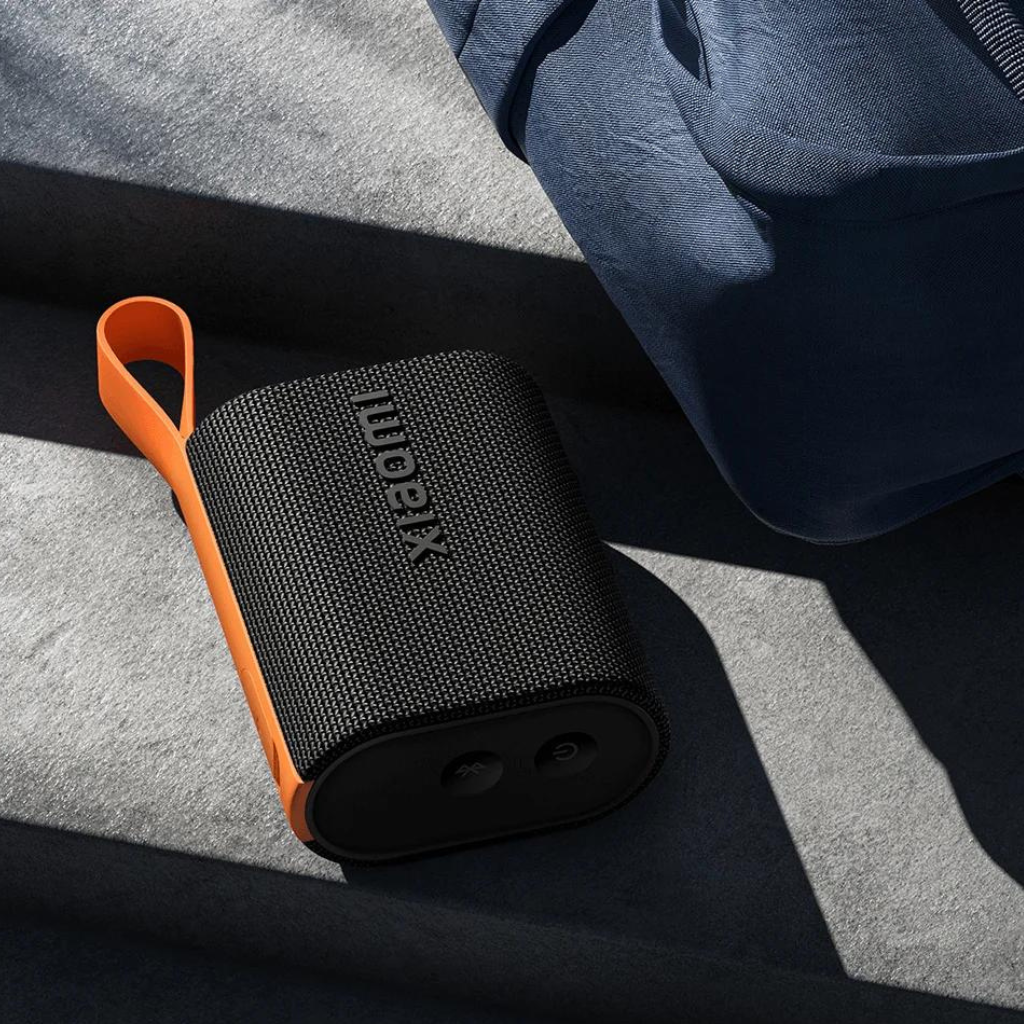Xiaomi Sound Pocket Bocina Portátil con Audífonos con pantalla táctil G-TIDE Future Pod. Combo