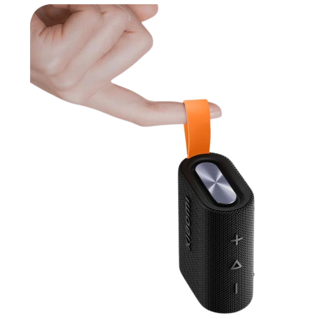 Xiaomi Sound Pocket Bocina Portátil con Audífonos con pantalla táctil G-TIDE Future Pod. Combo