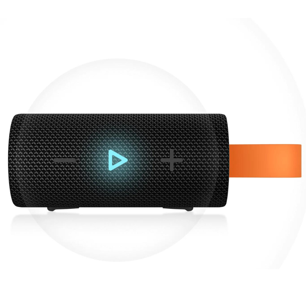 Xiaomi Sound Pocket Bocina Portátil con Audífonos con pantalla táctil G-TIDE Future Pod. Combo