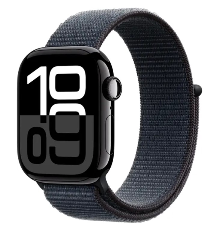 Apple Watch 10 42MM Negro