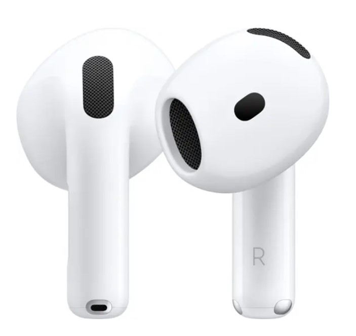 Apple Airpods 4 Con Cancelación de ruido