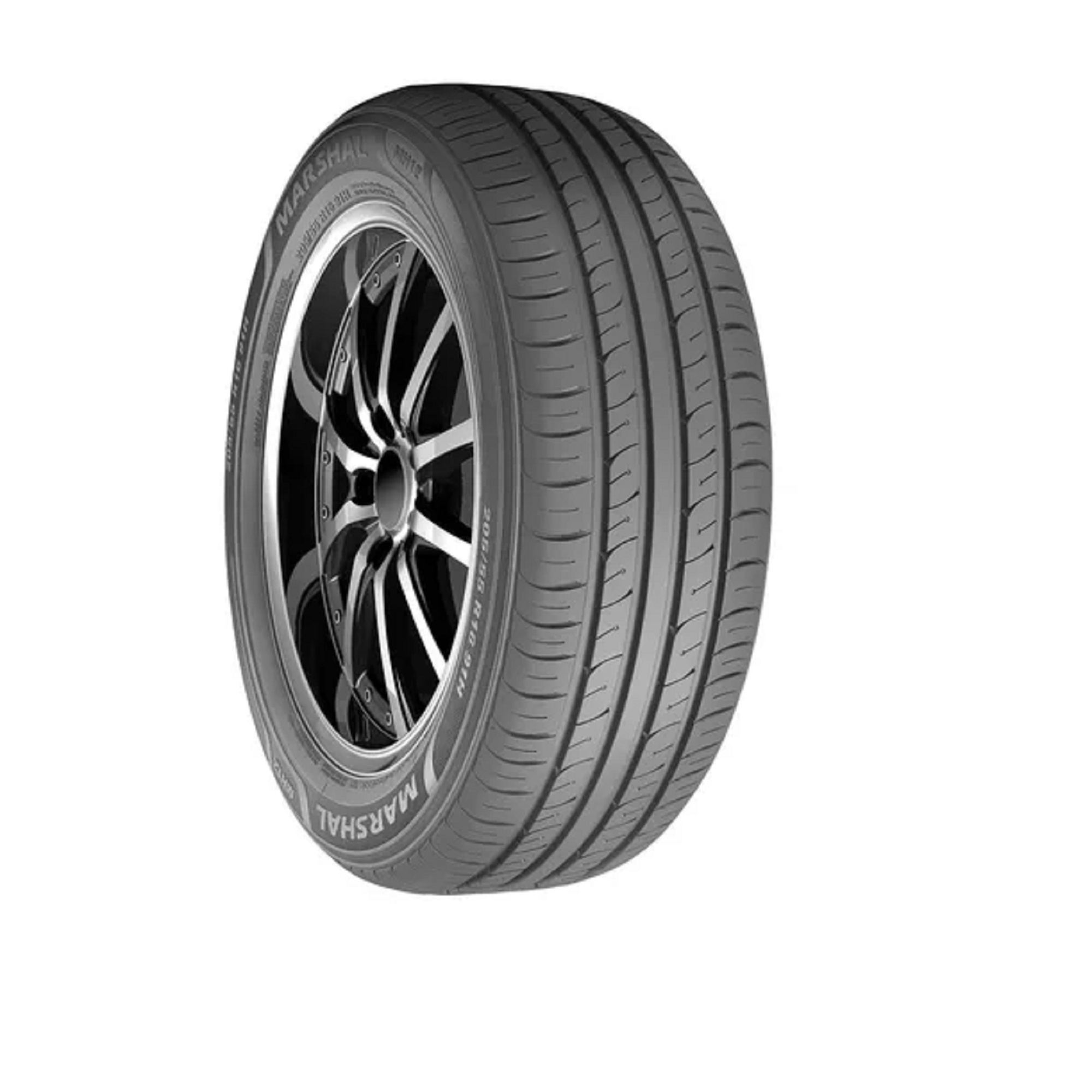 Llanta 185 60 R13 MH12 80H 4C MARSHAL