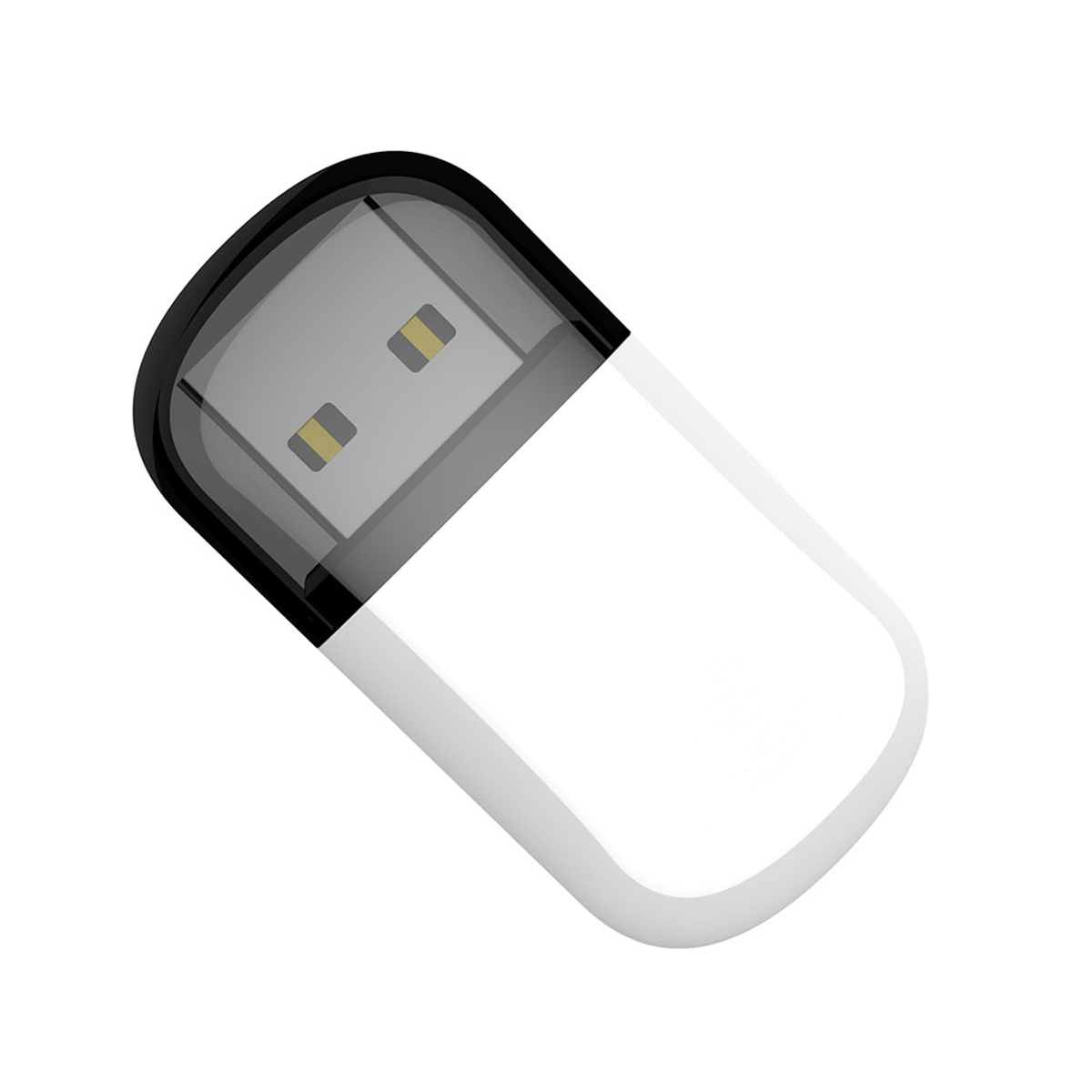 Mini Adaptador USB Wifi Inalámbrico 5G Y Bluetooth 2 En 1