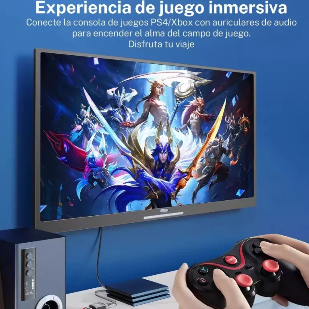 Convertidor De Audio Coaxial De Fibra Óptica Spdif Digital