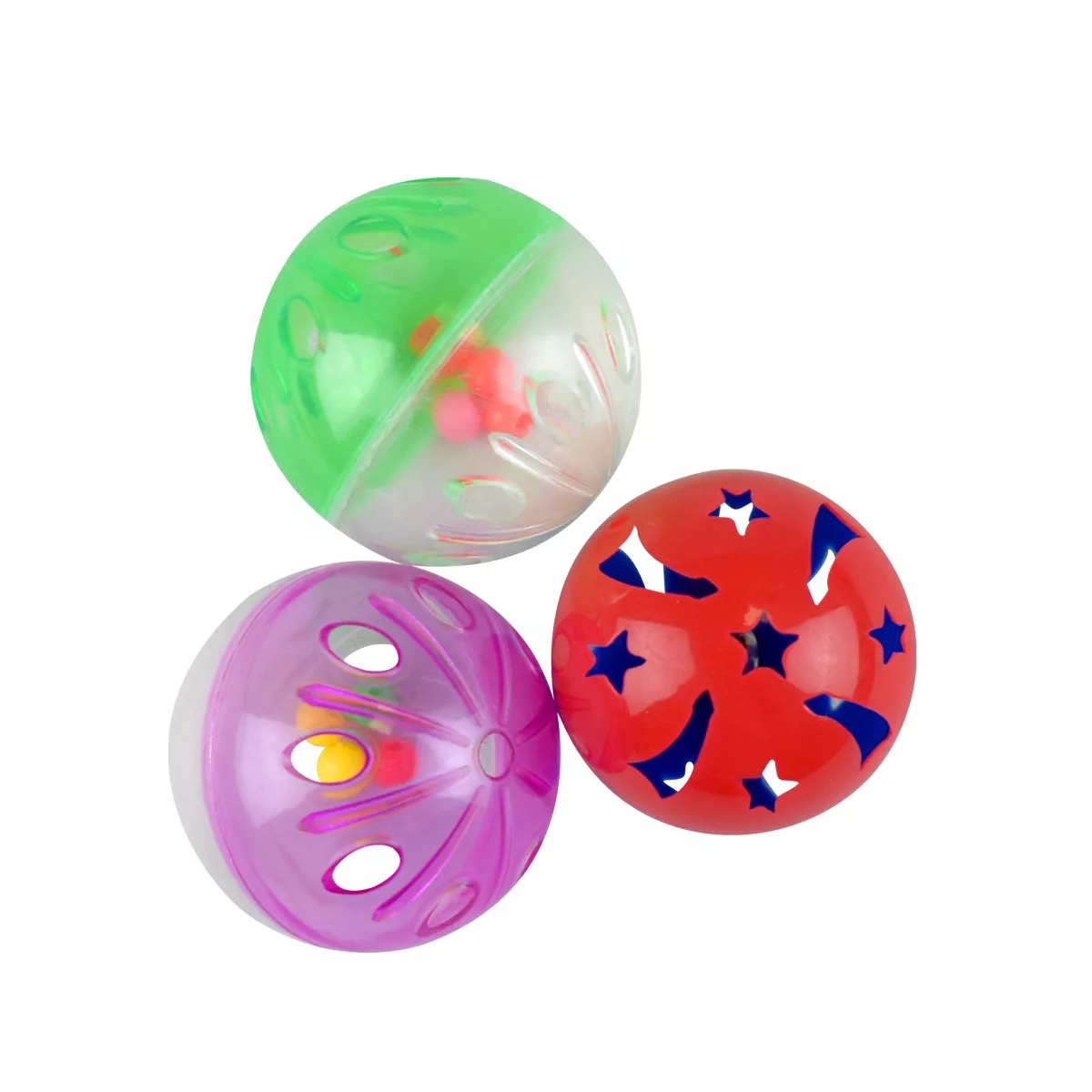 Kit Para Gato Arenero Neutralizador Plato Arena Carda Juguet