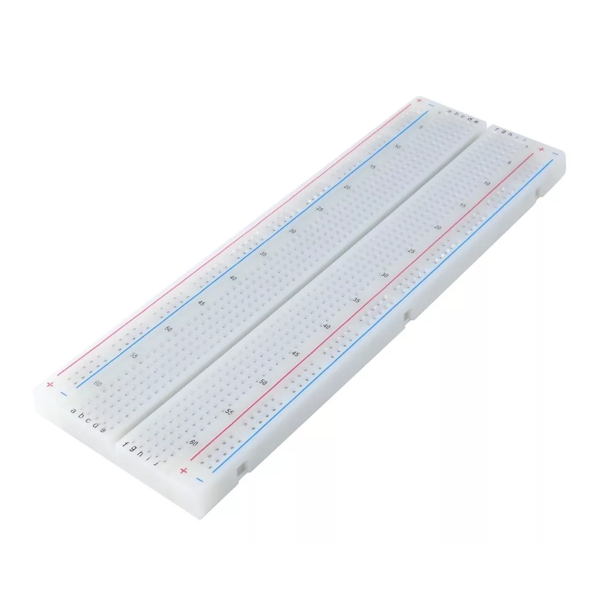 10 Piezas Protoboard 830 Puntos, Mb-102 Proto Arduino