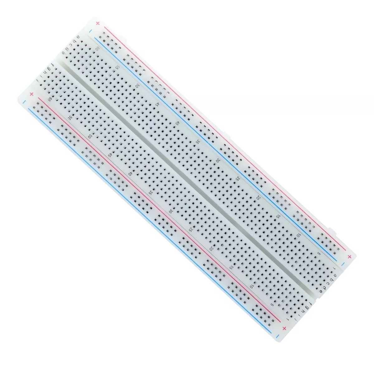 10 Piezas Protoboard 830 Puntos, Mb-102 Proto Arduino