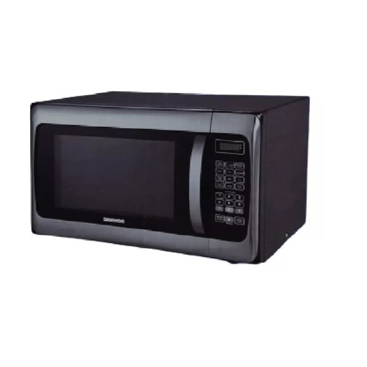 Microondas Horno DAEWOO 1.1p3 DMM-1110MS acero inoxidable