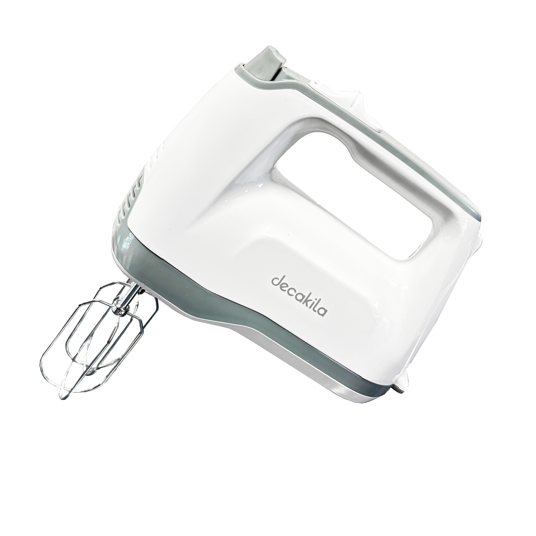 Combo Crepera 33 cm Proctor Silex 38400 + Batidora de Mano 5 Velocidades Decakila KUMX011W