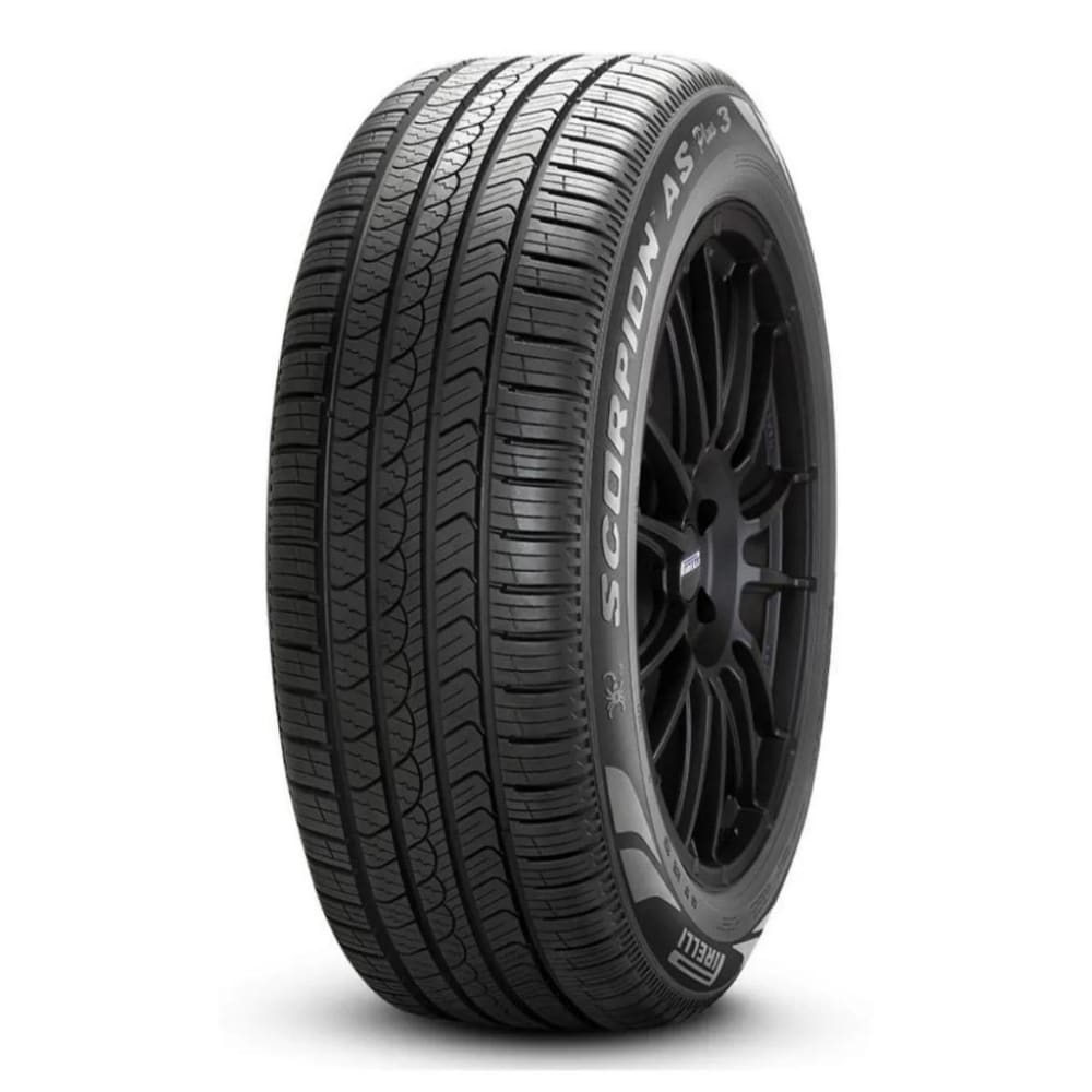 Llanta 285/45 R22 PIRELLI SCORPION ALL SEASON PLUS 3 114H