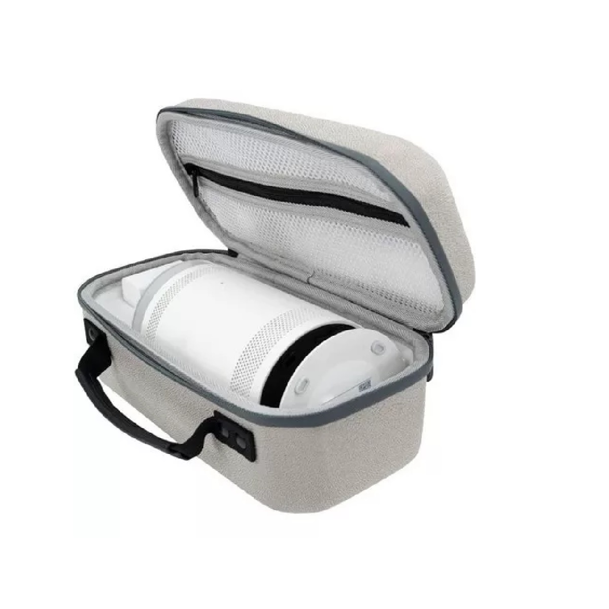 Estuche Proyector Samsung The Freestyle Funda Portátil Rigid