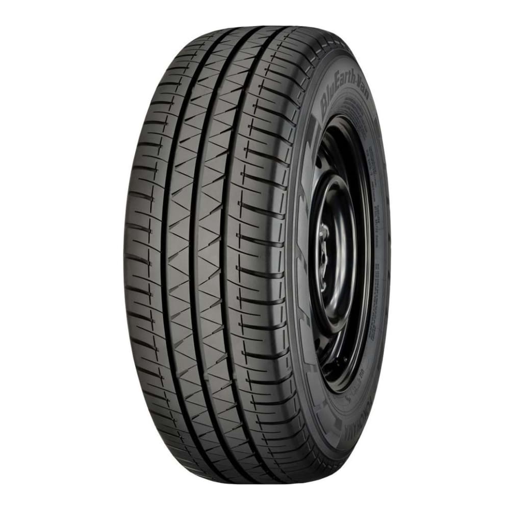 Llanta 205/65 R16 YOKOHAMA BLUEARTH-VAN RY55 107/105T